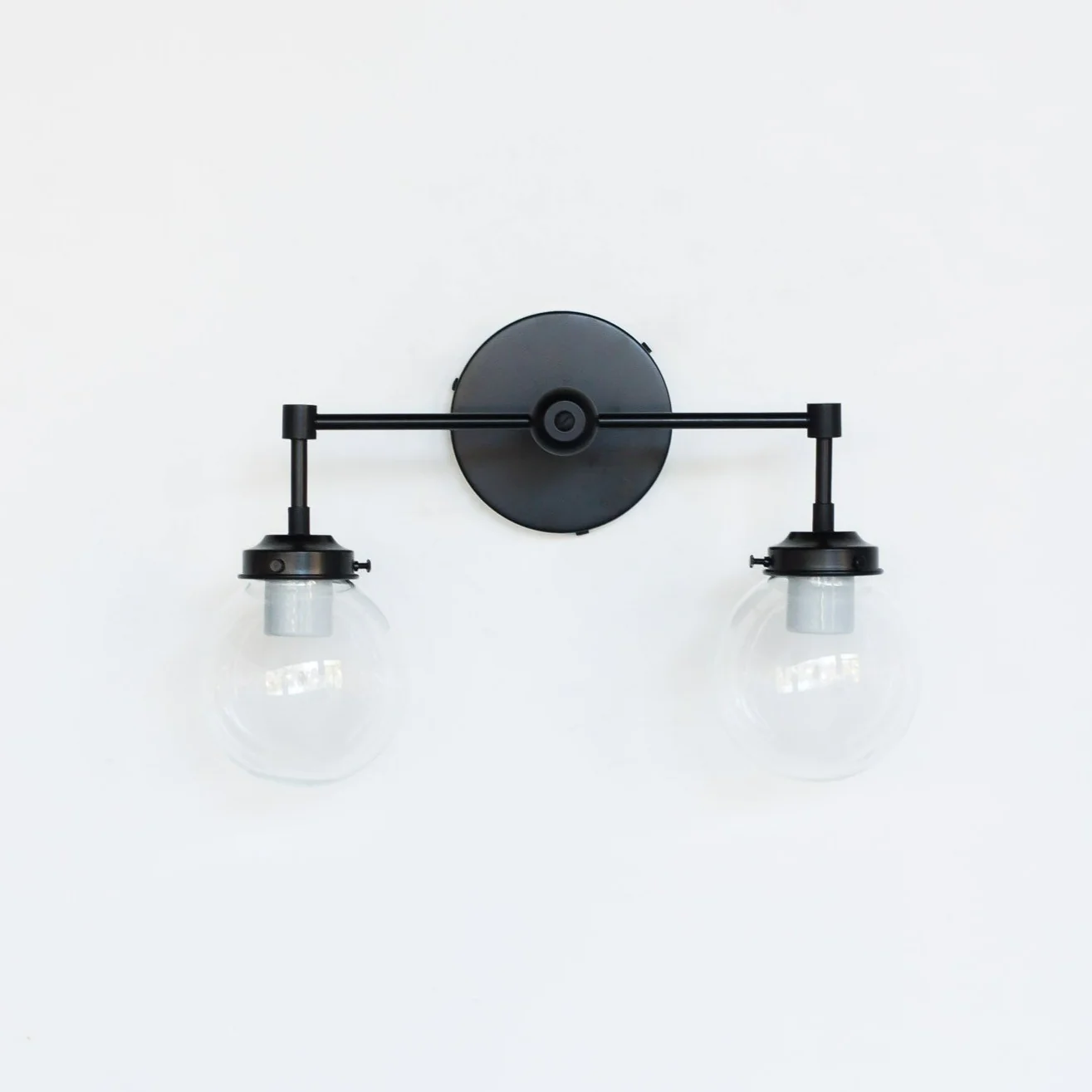 Two-Light Cohen Sconce - Image 7