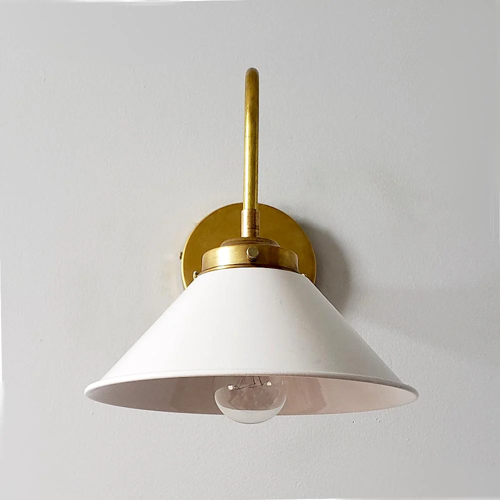 Valmont Sconce - Image 10