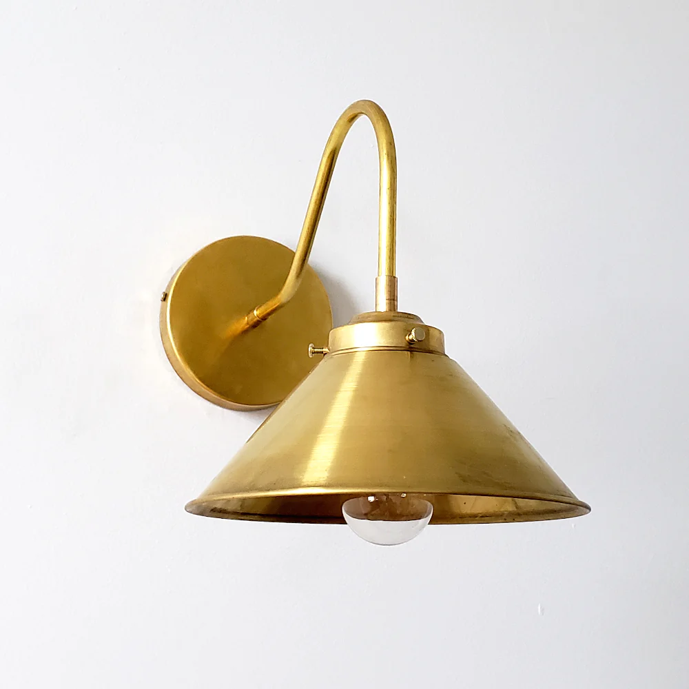 Valmont Sconce - Image 11