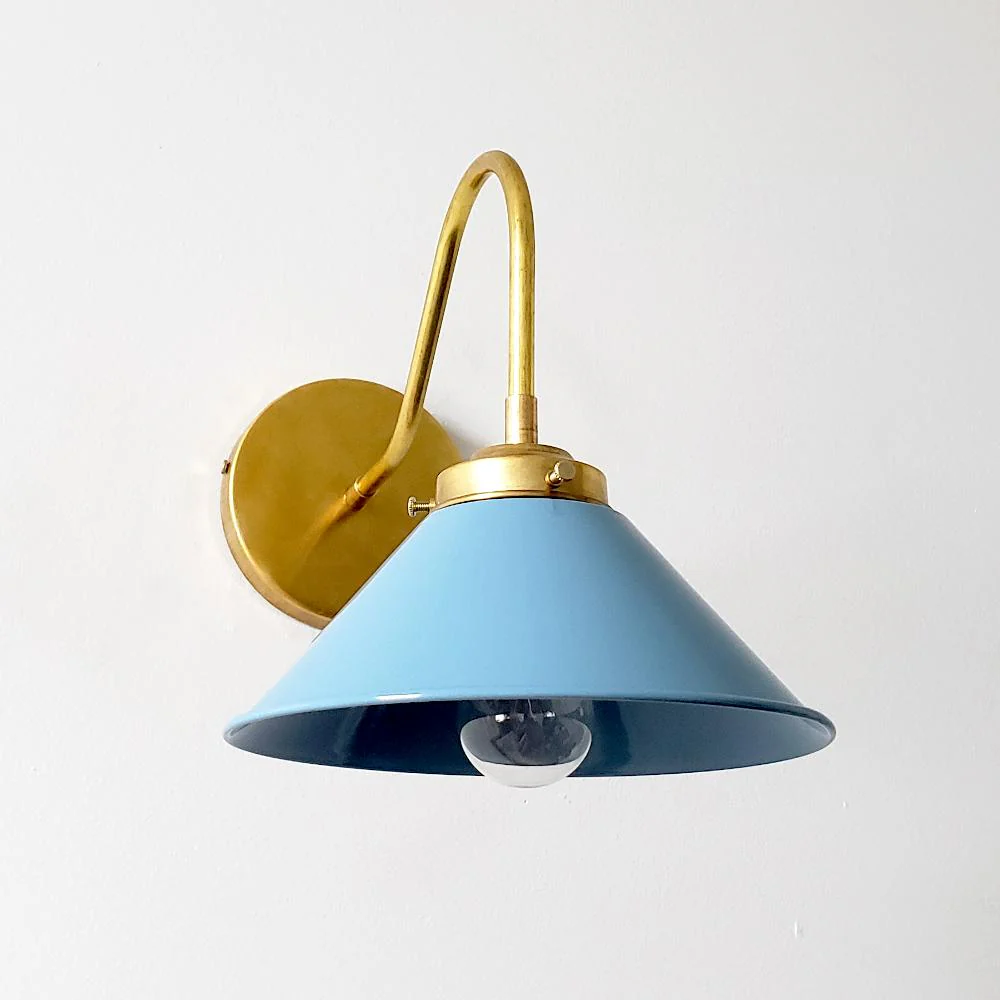 Valmont Sconce - Image 14