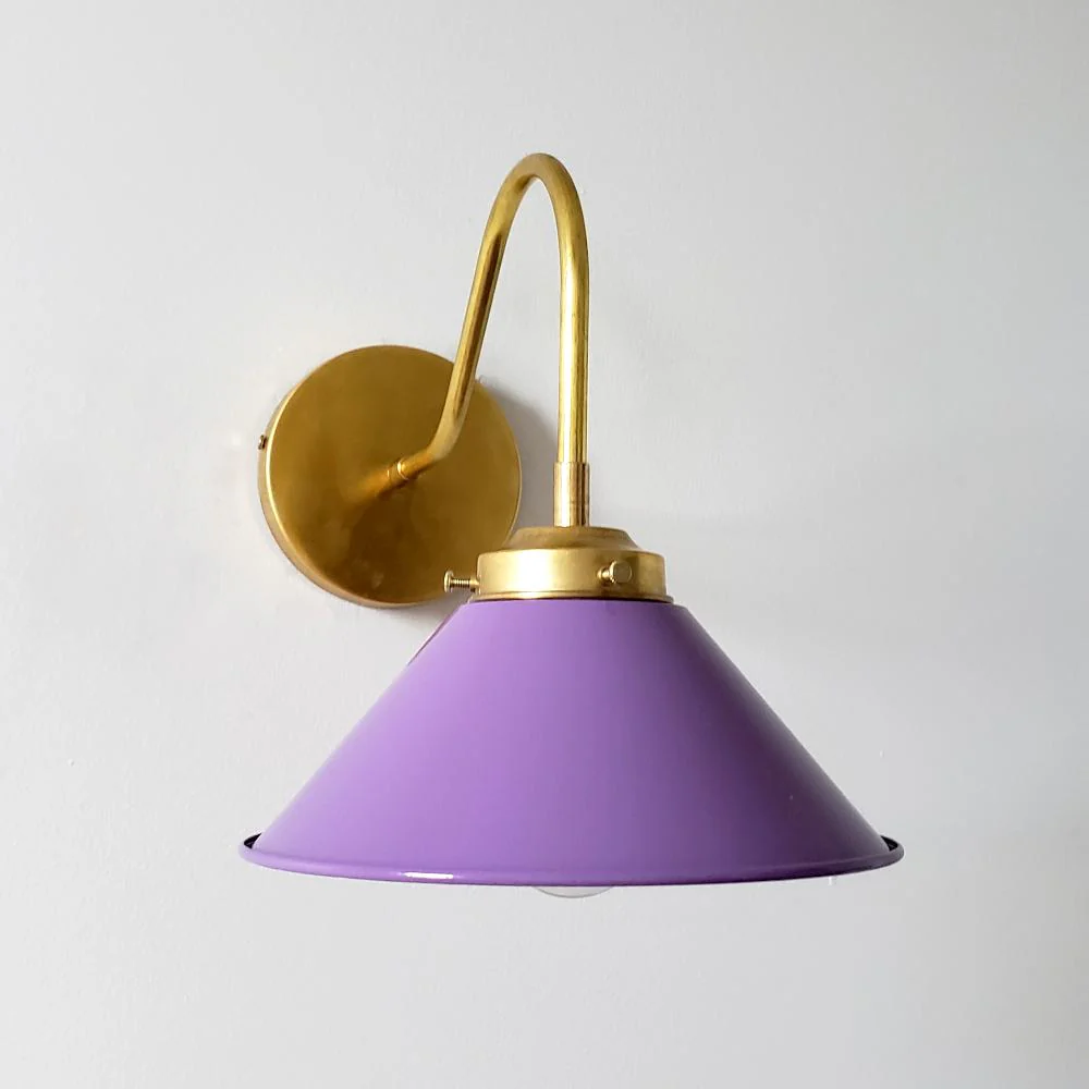 Valmont Sconce - Image 17