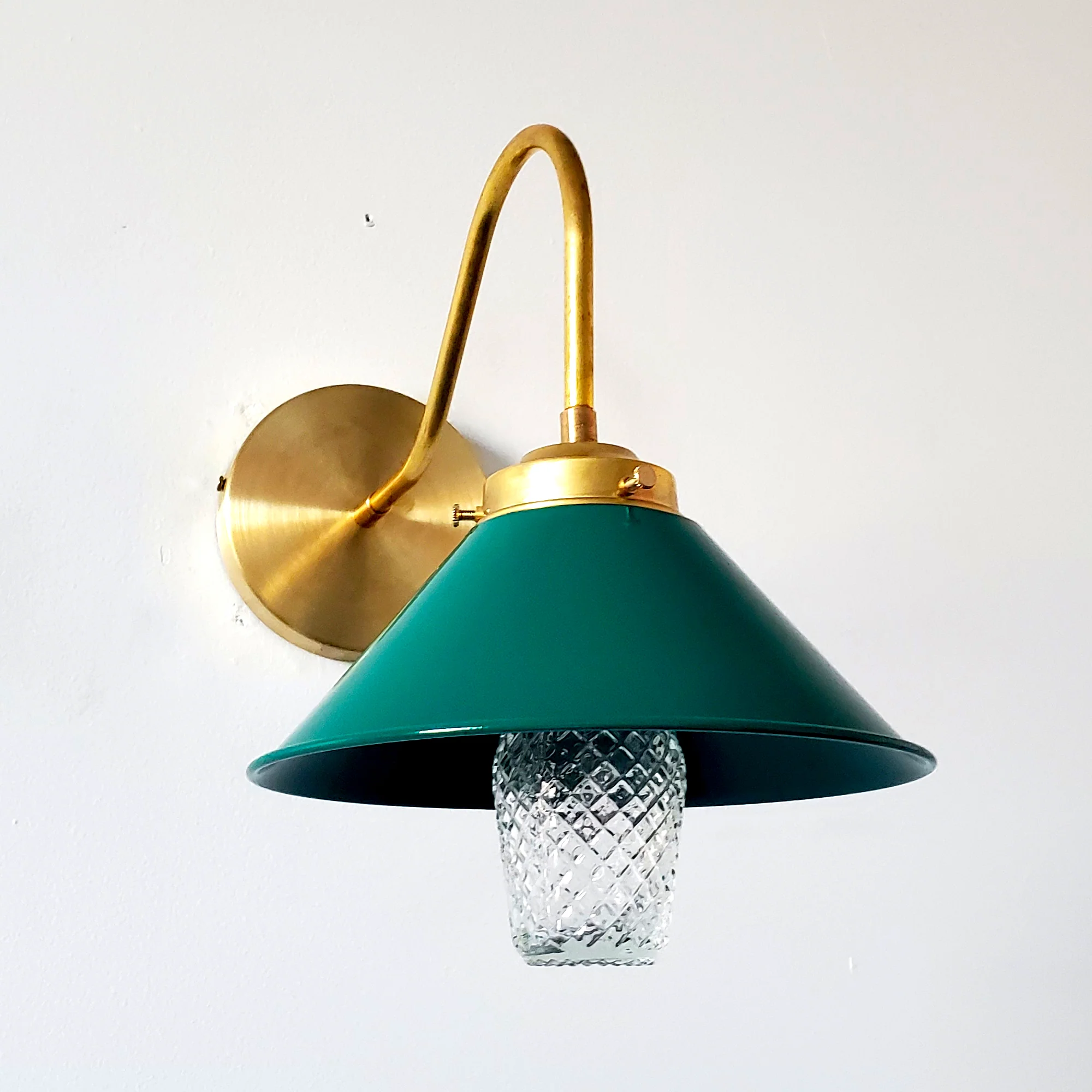 Valmont Sconce - Image 19