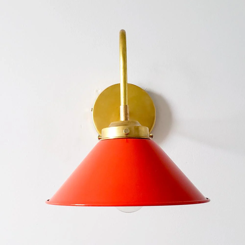 Valmont Sconce - Image 21