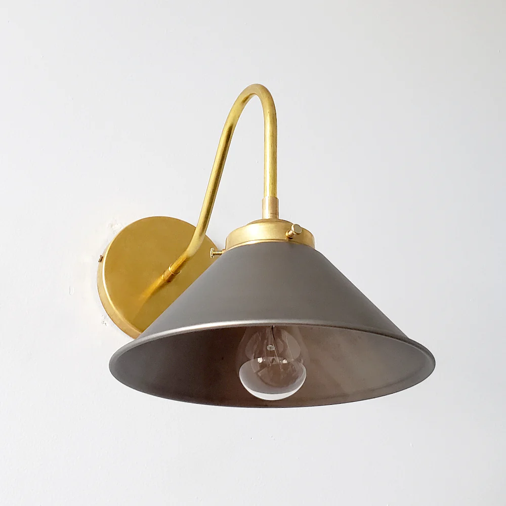 Valmont Sconce - Image 22