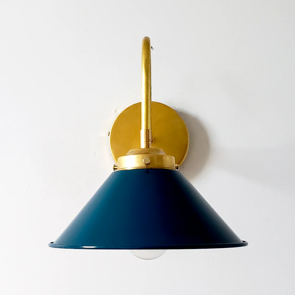 Valmont Sconce - Image 24