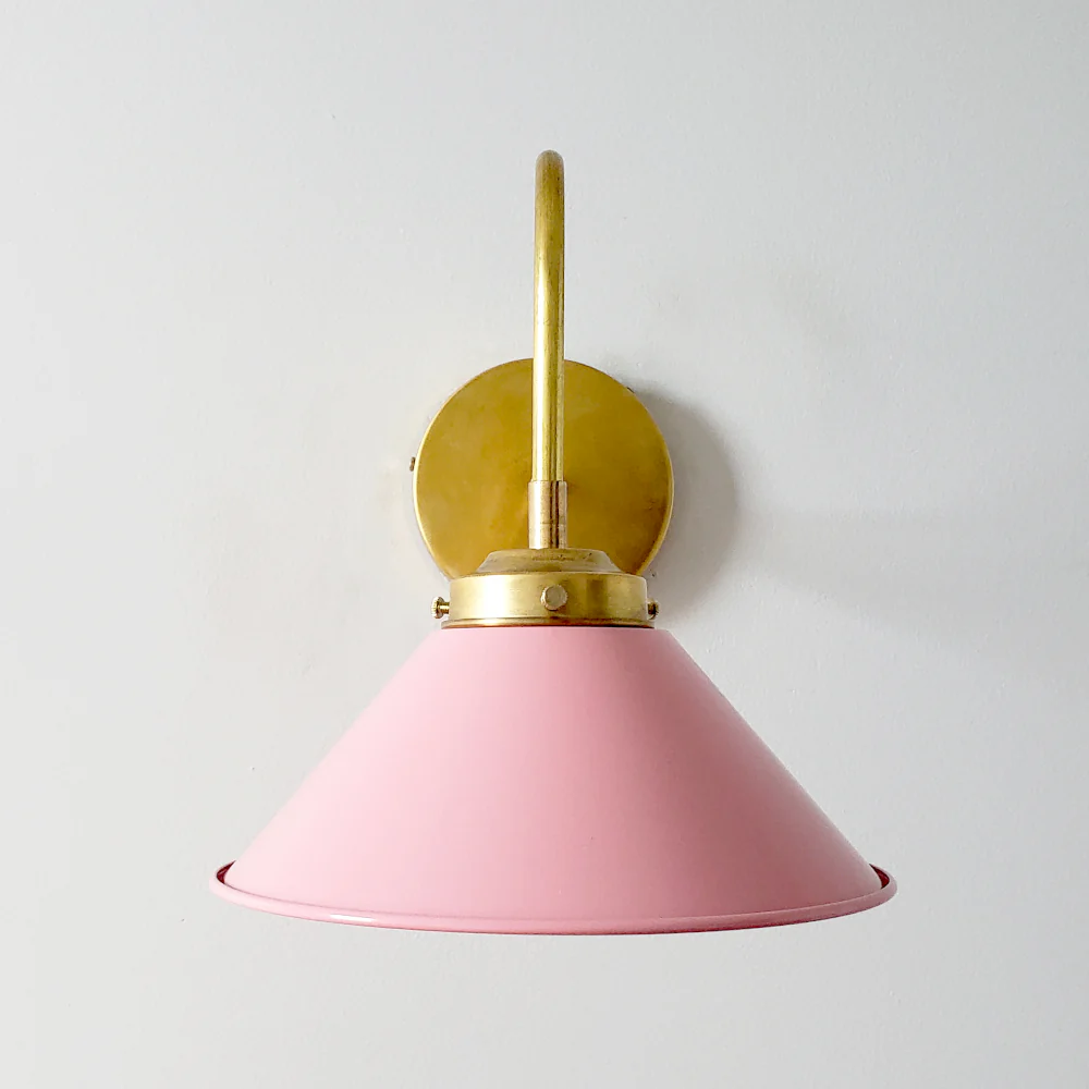 Valmont Sconce - Image 25