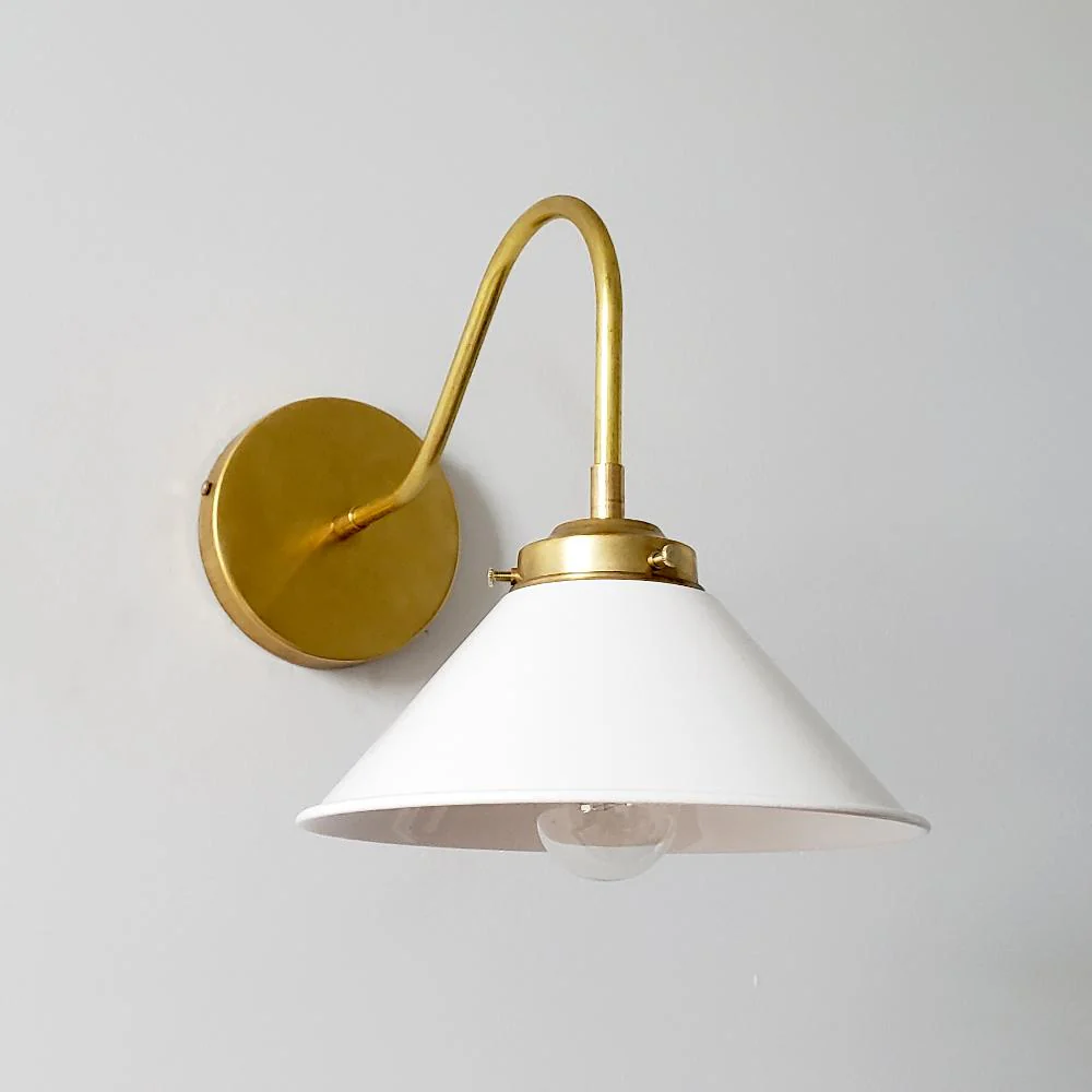 Valmont Sconce - Image 31