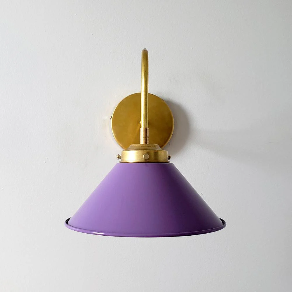 Valmont Sconce - Image 32