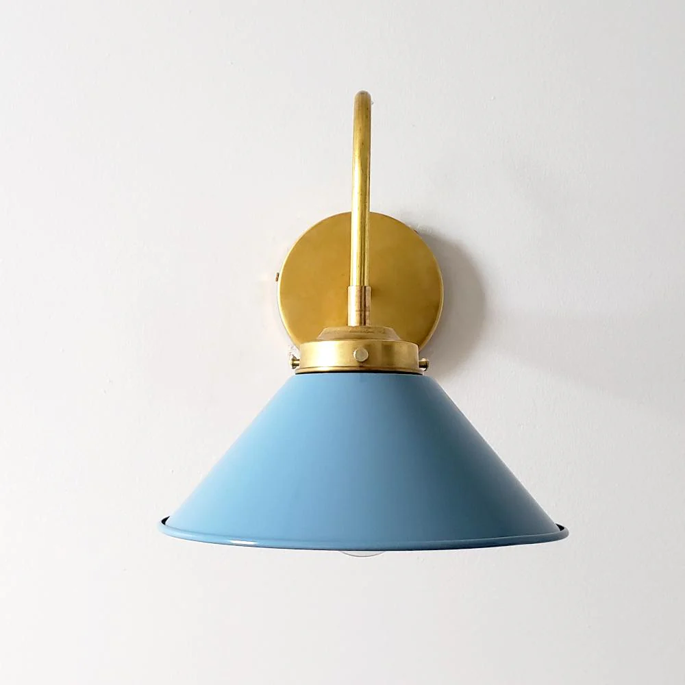 Valmont Sconce - Image 35