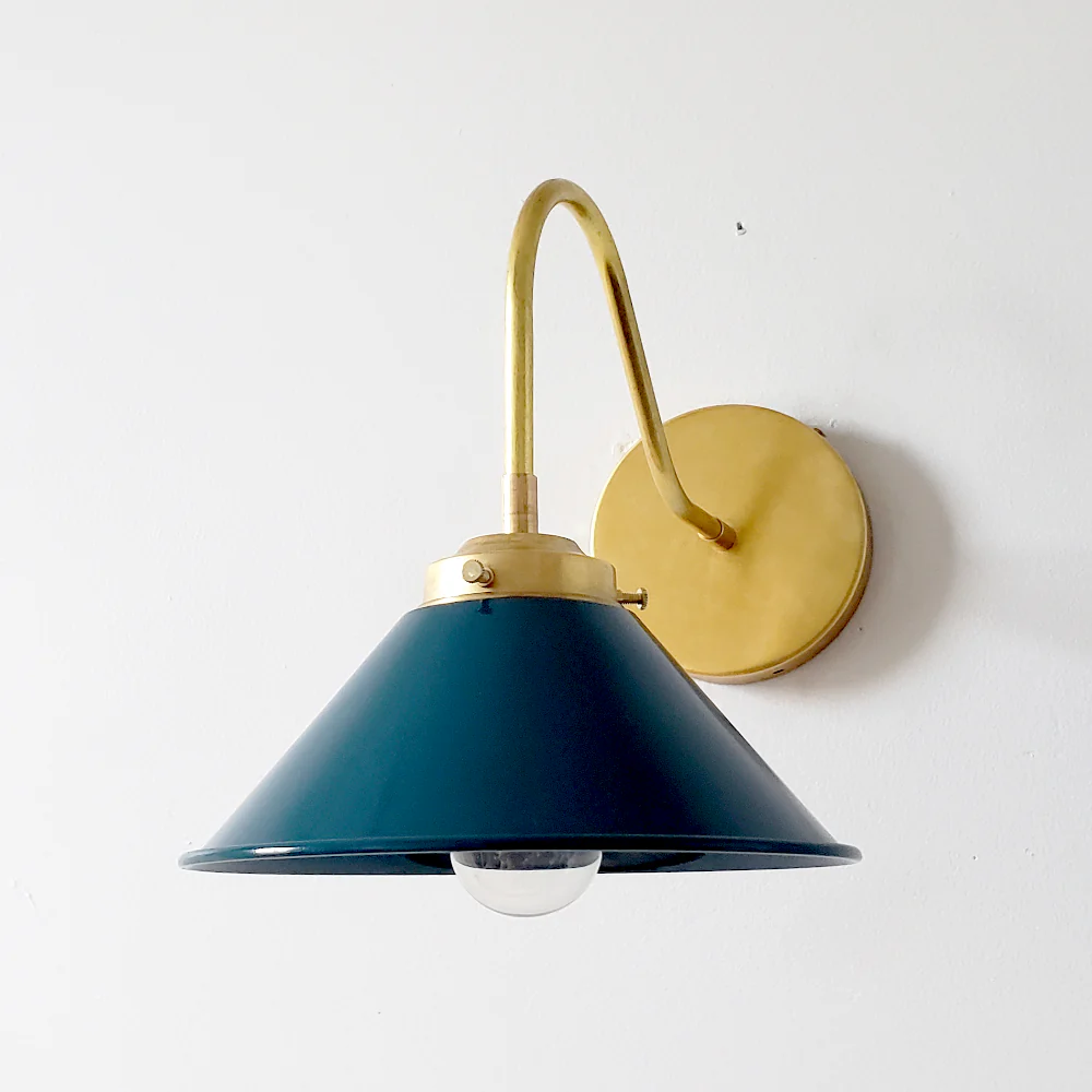 Valmont Sconce - Image 36