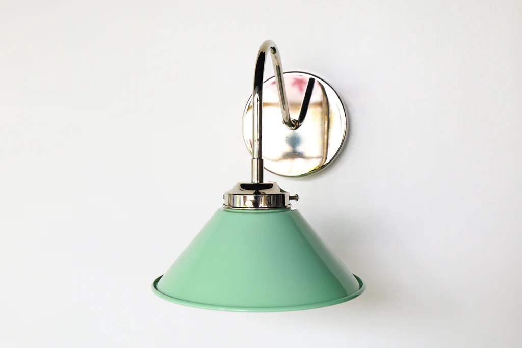Valmont Sconce - Image 43