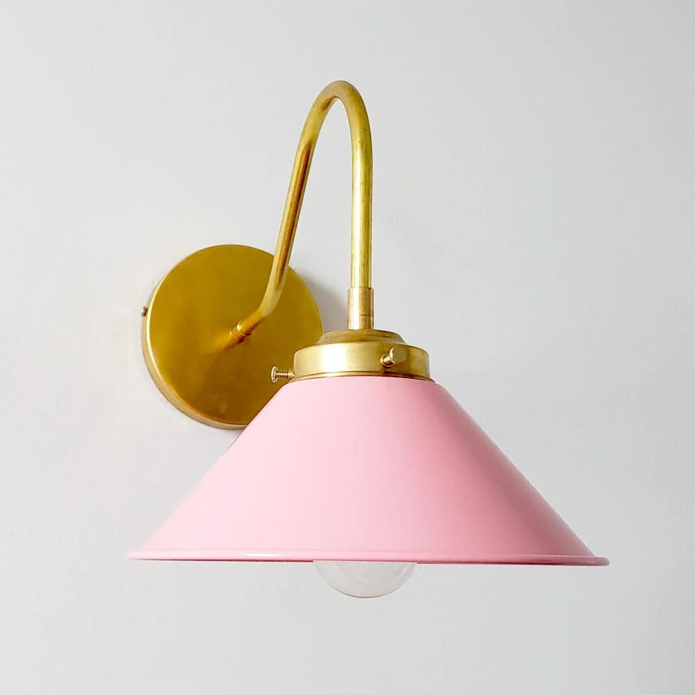 Valmont Sconce - Image 6