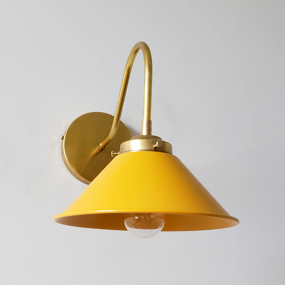 Valmont Sconce - Image 7