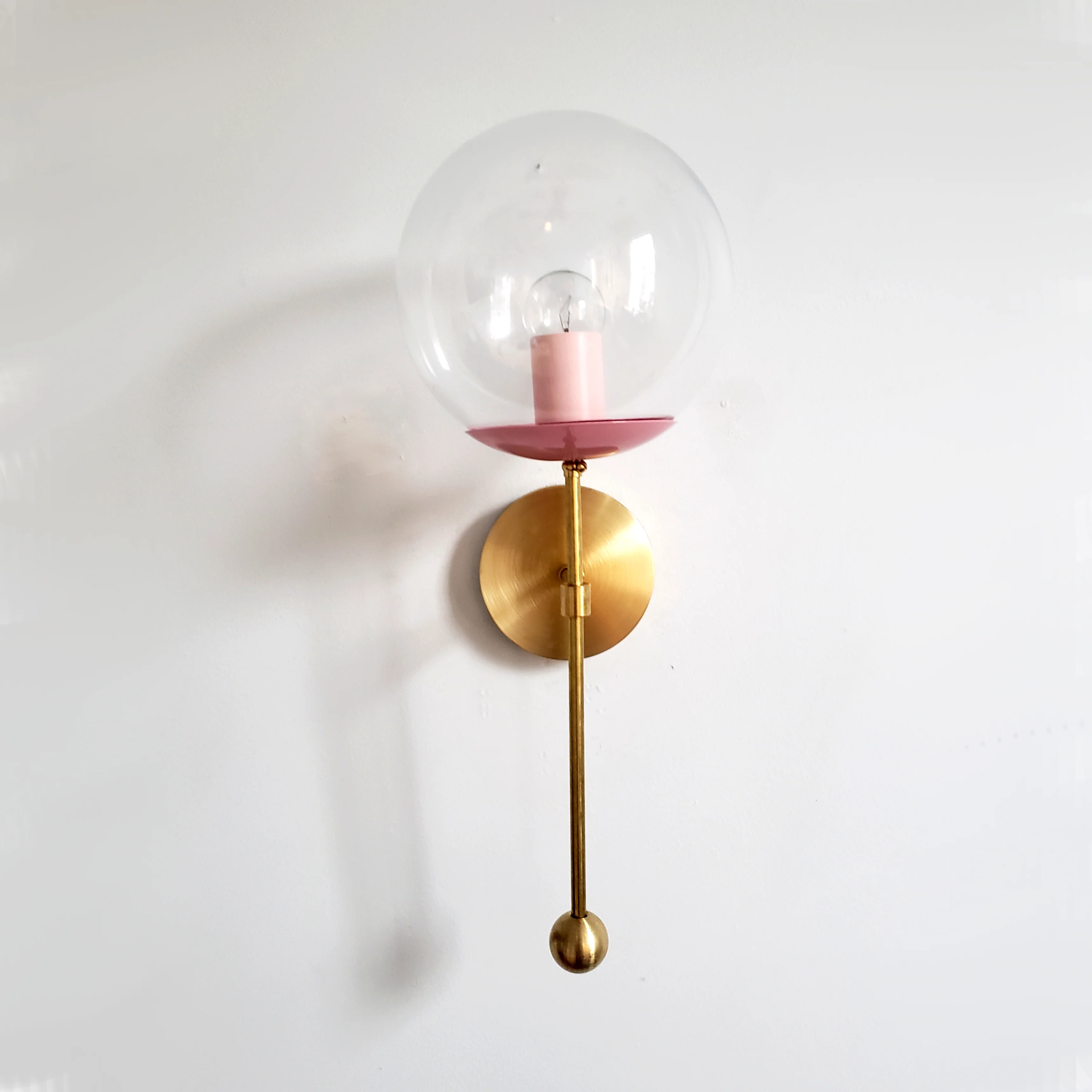 Verbena Sconce - Image 12