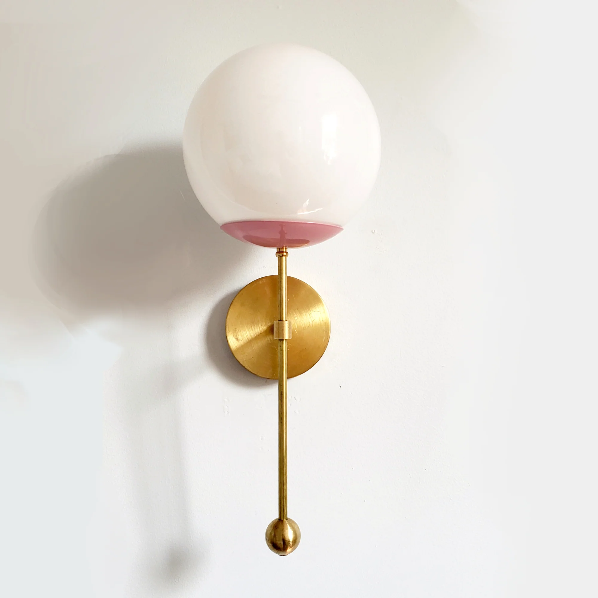Verbena Sconce - Image 18