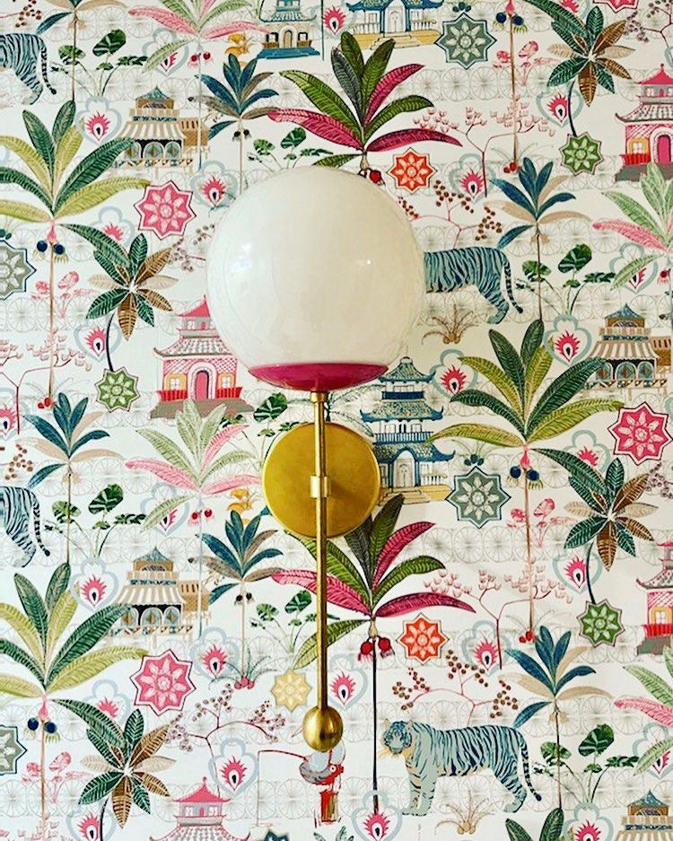 Verbena Sconce - Image 9