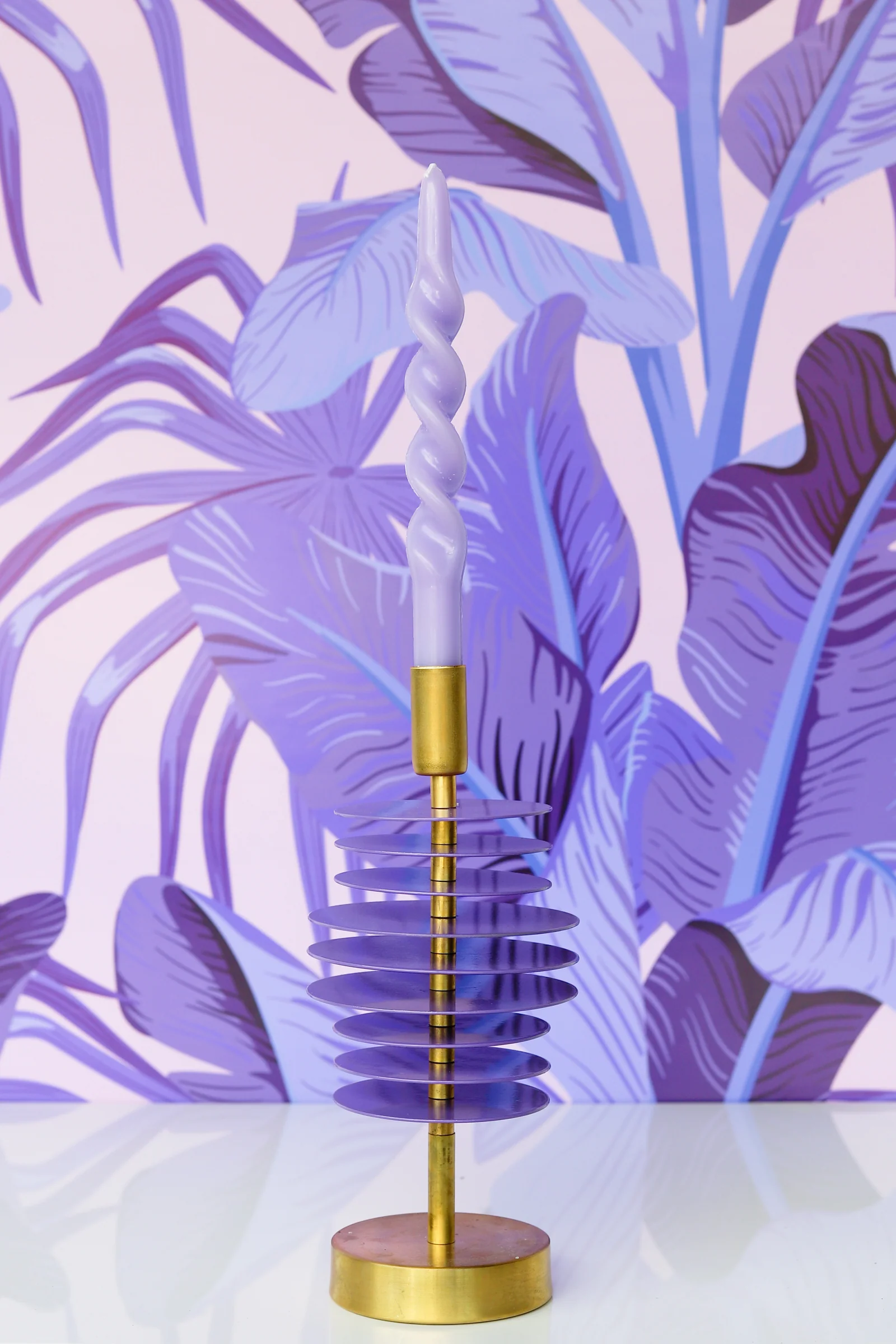 Vertebrale Candle Holder - Image 3
