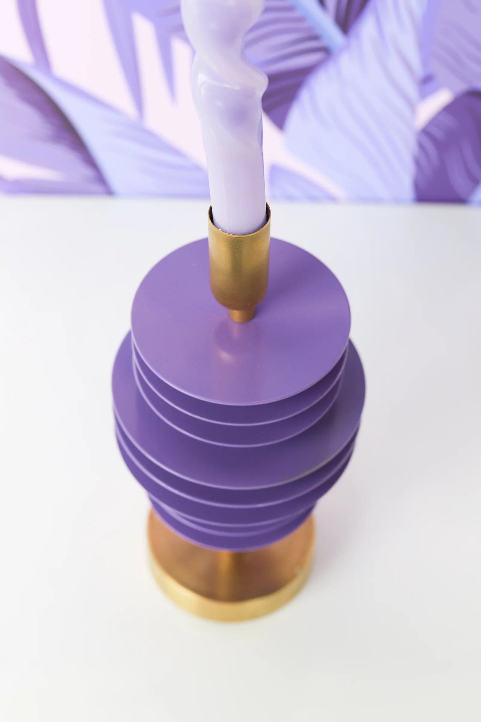 Vertebrale Candle Holder - Image 7