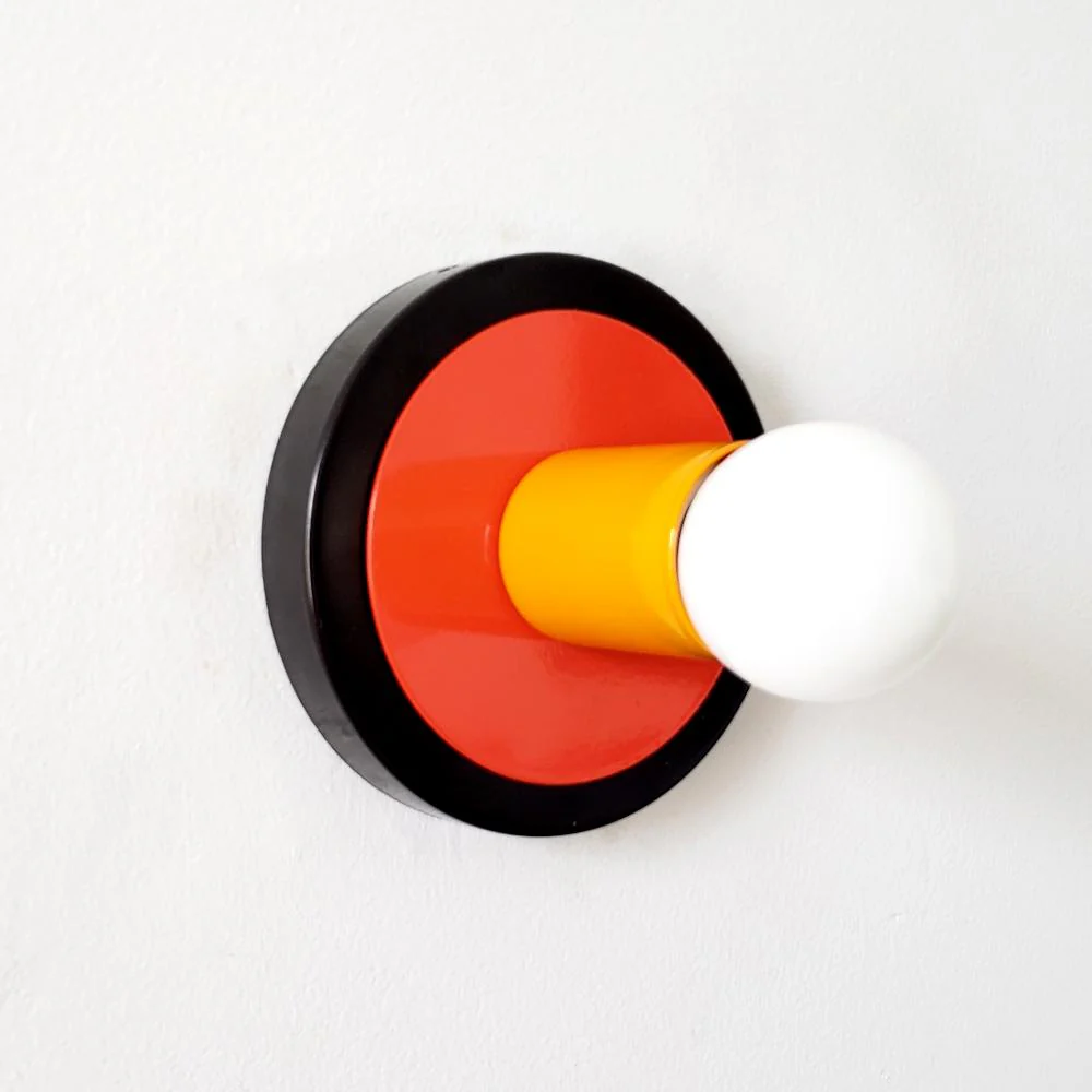 Warhol Sconce - Image 10
