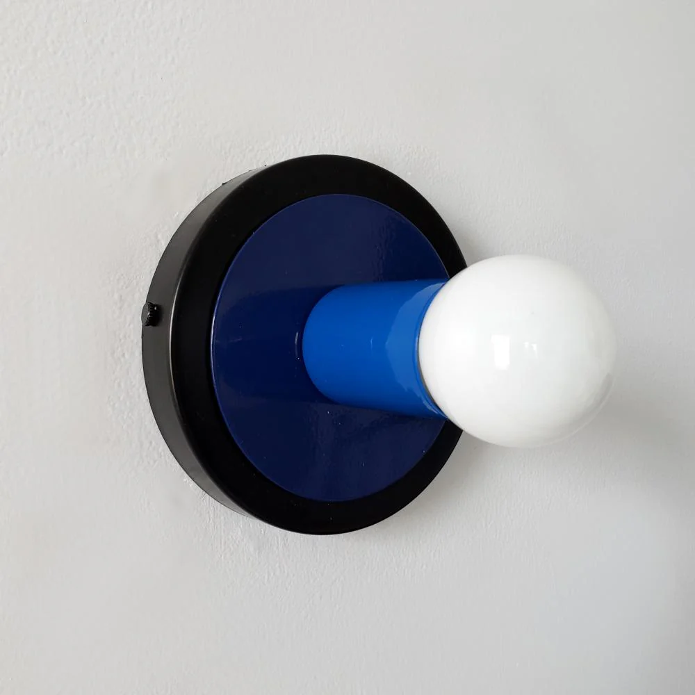 Warhol Sconce - Image 12