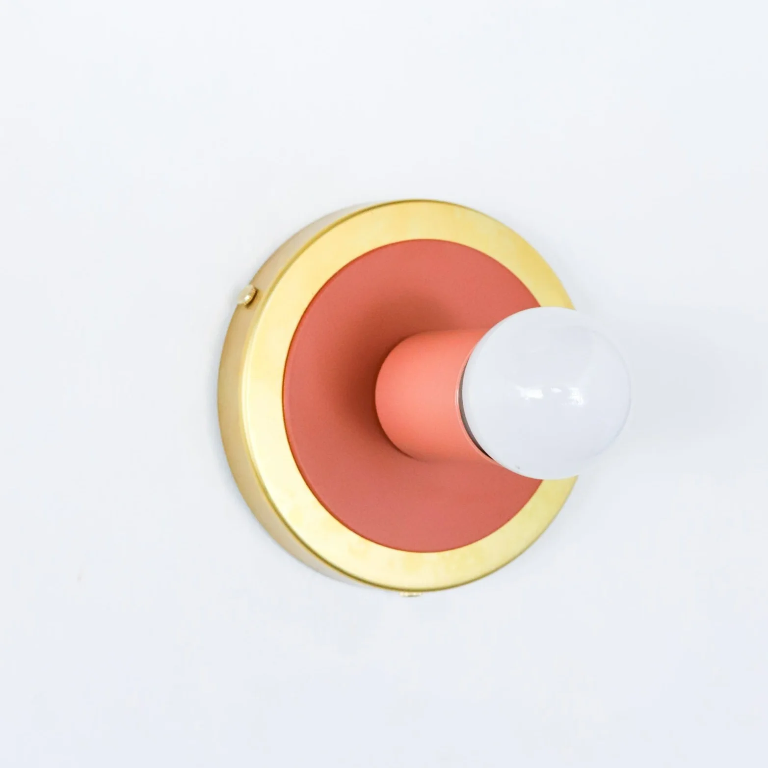 Warhol Sconce - Image 14