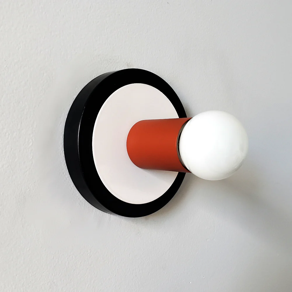 Warhol Sconce - Image 15