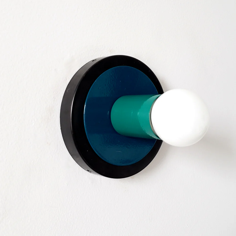 Warhol Sconce - Image 16