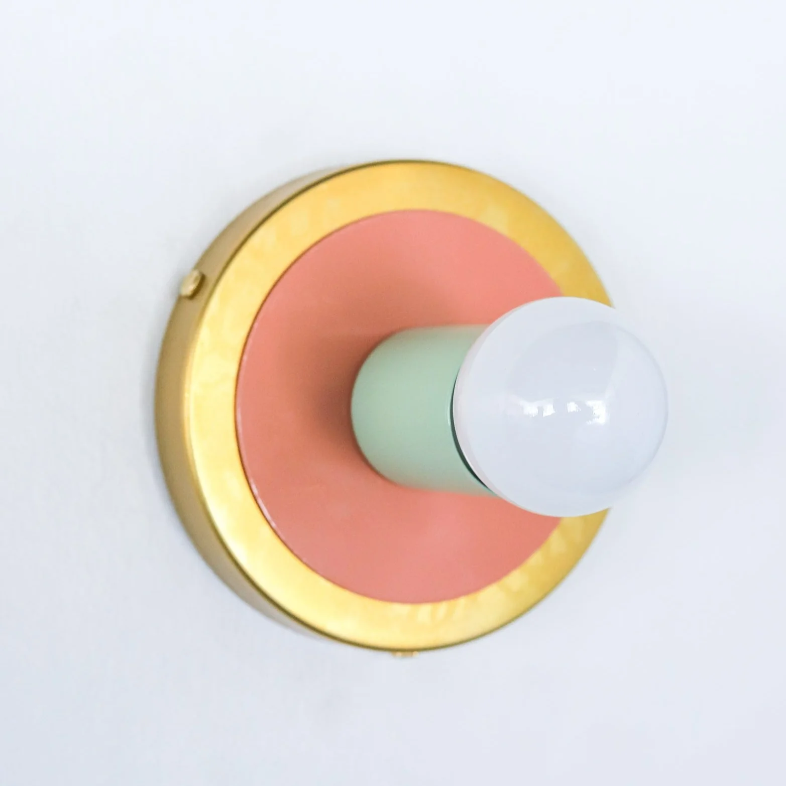 Warhol Sconce - Image 17