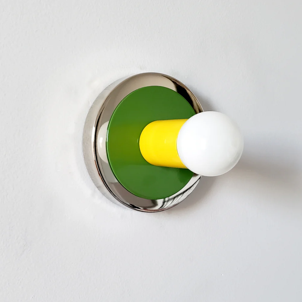 Warhol Sconce - Image 18