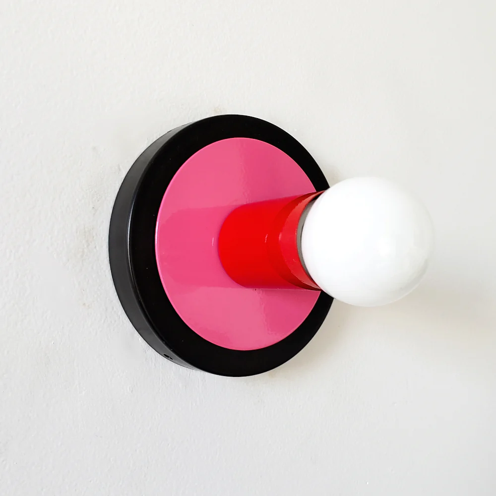 Warhol Sconce - Image 20