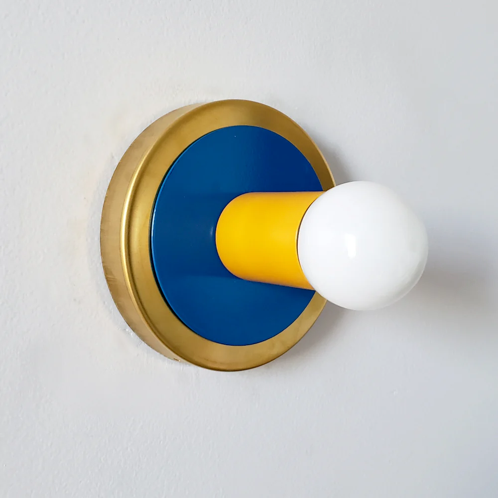Warhol Sconce - Image 21