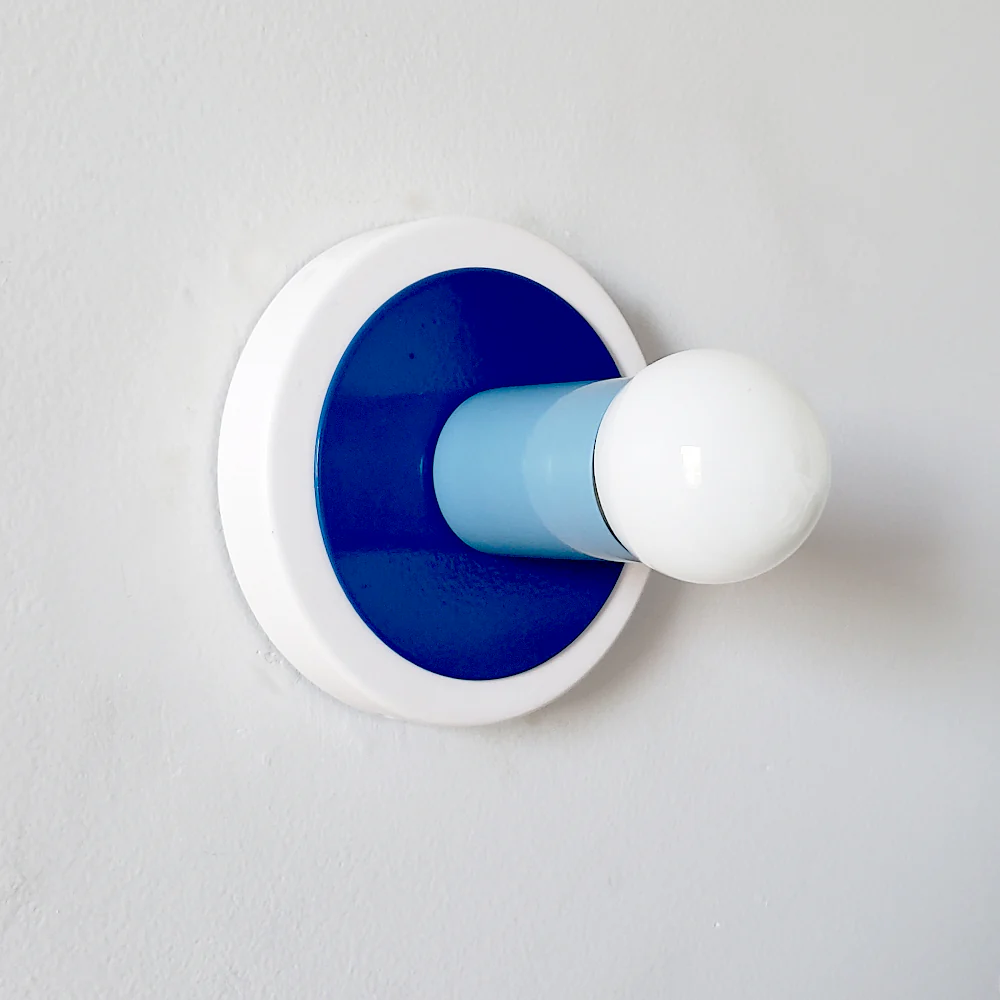Warhol Sconce - Image 22