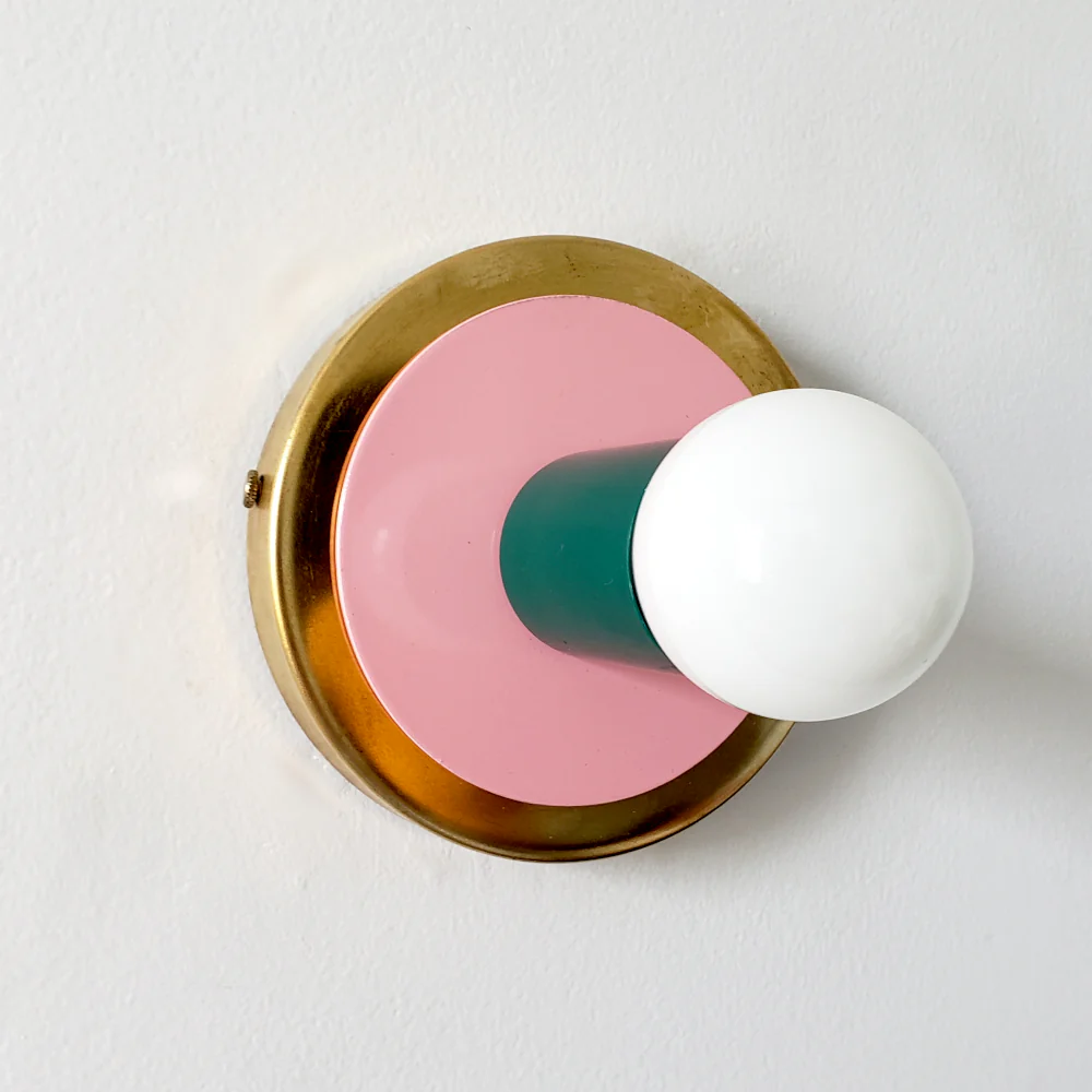 Warhol Sconce - Image 23