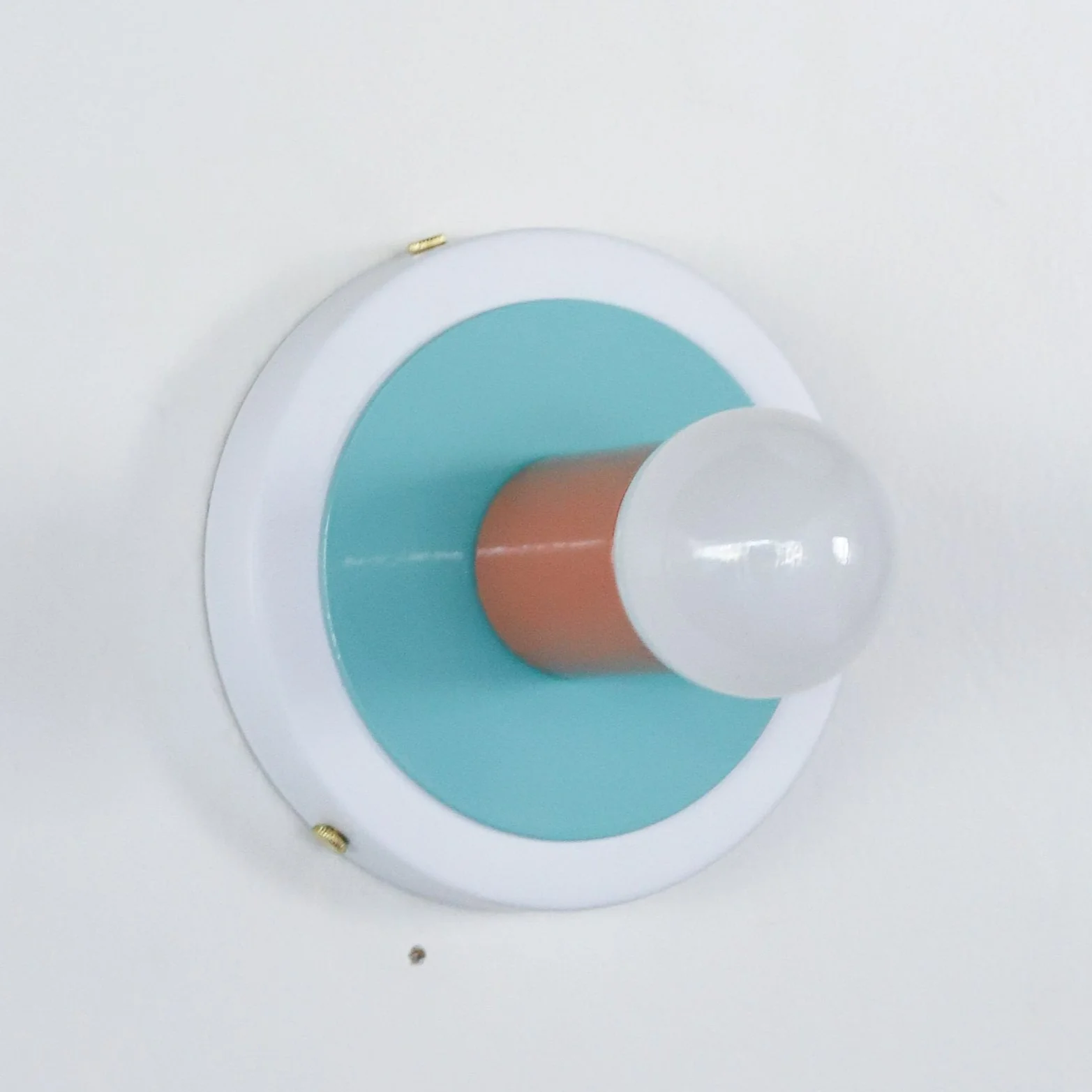 Warhol Sconce - Image 24
