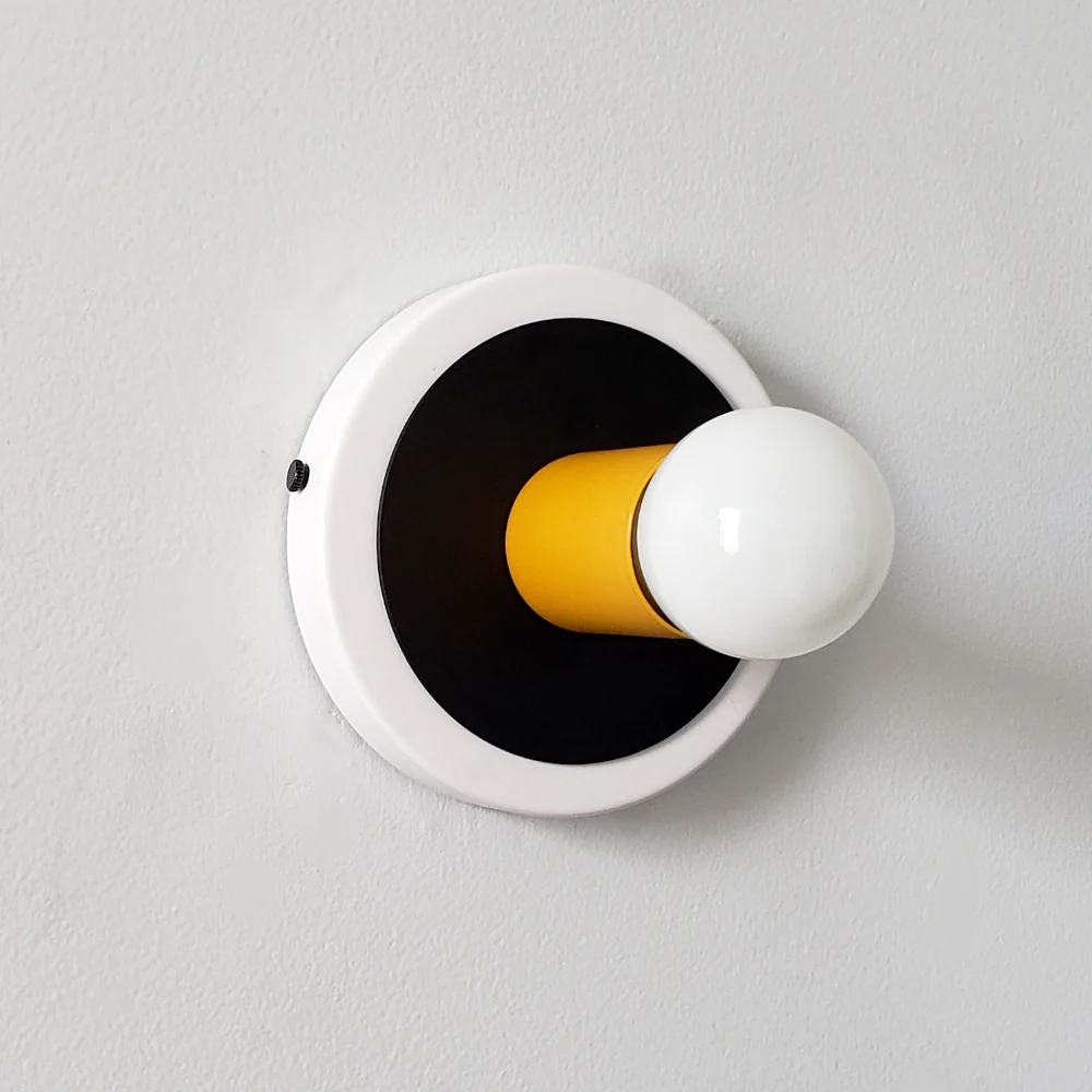 Warhol Sconce - Image 25