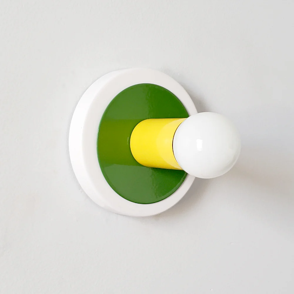 Warhol Sconce - Image 26