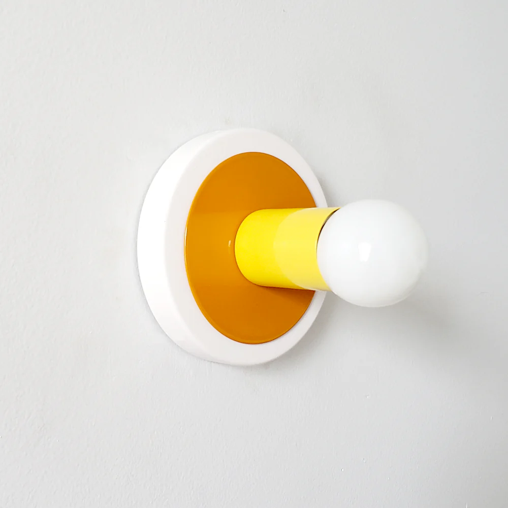 Warhol Sconce - Image 27