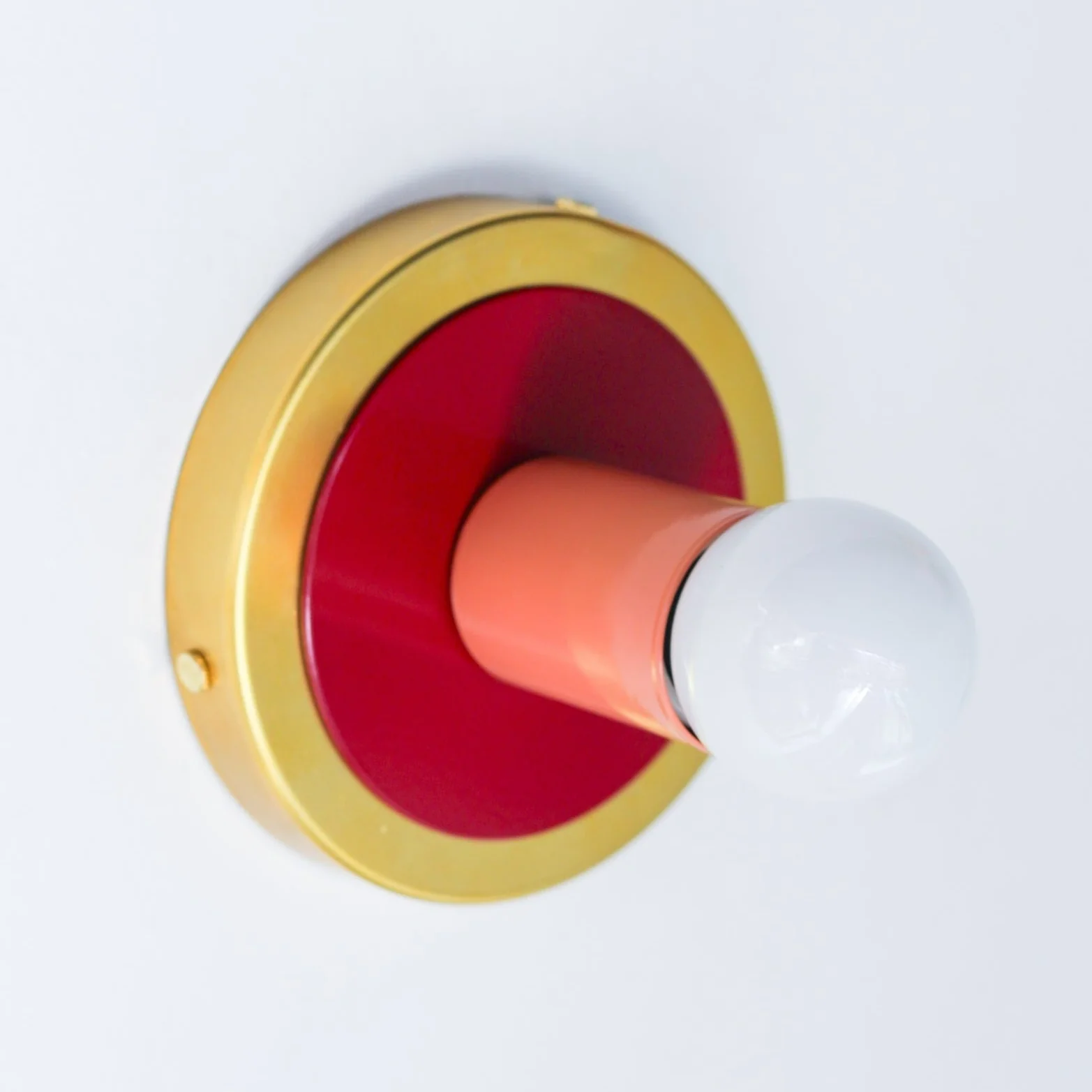 Warhol Sconce - Image 28