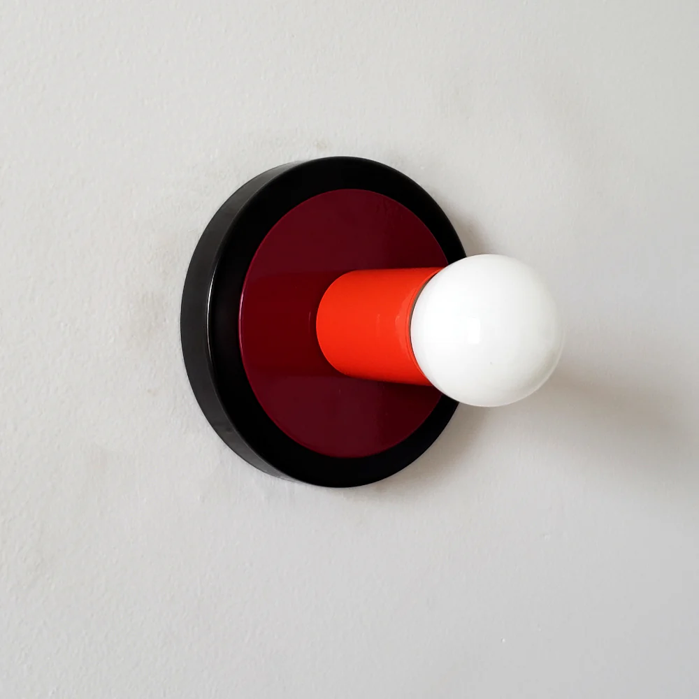 Warhol Sconce - Image 29
