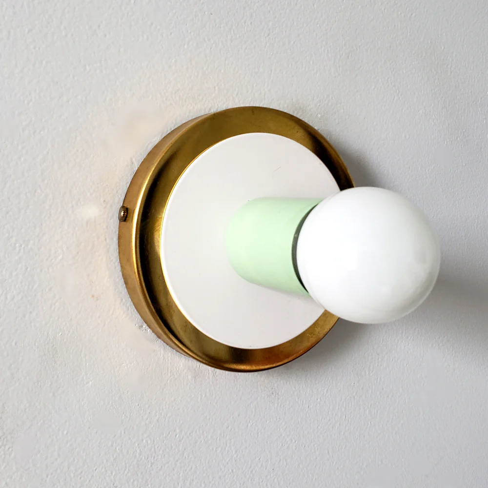 Warhol Sconce - Image 30