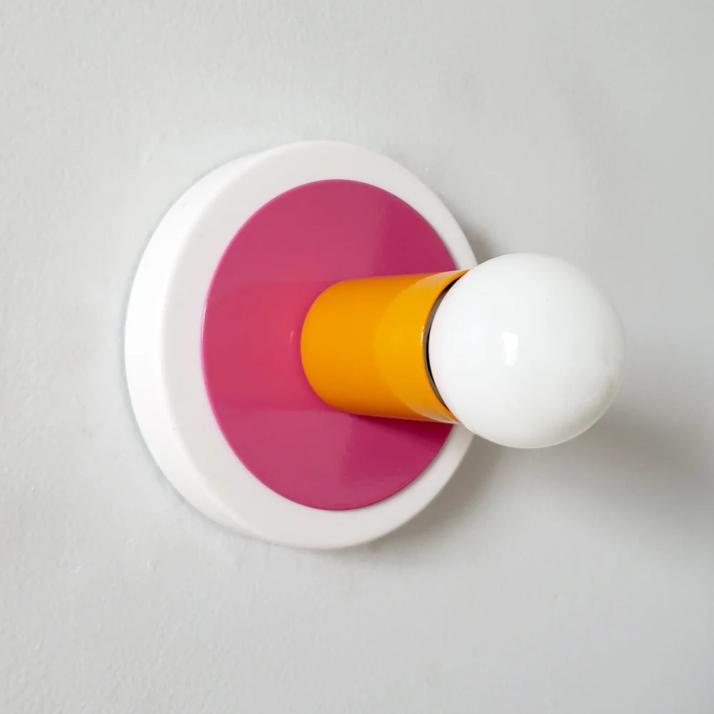 Warhol Sconce - Image 31