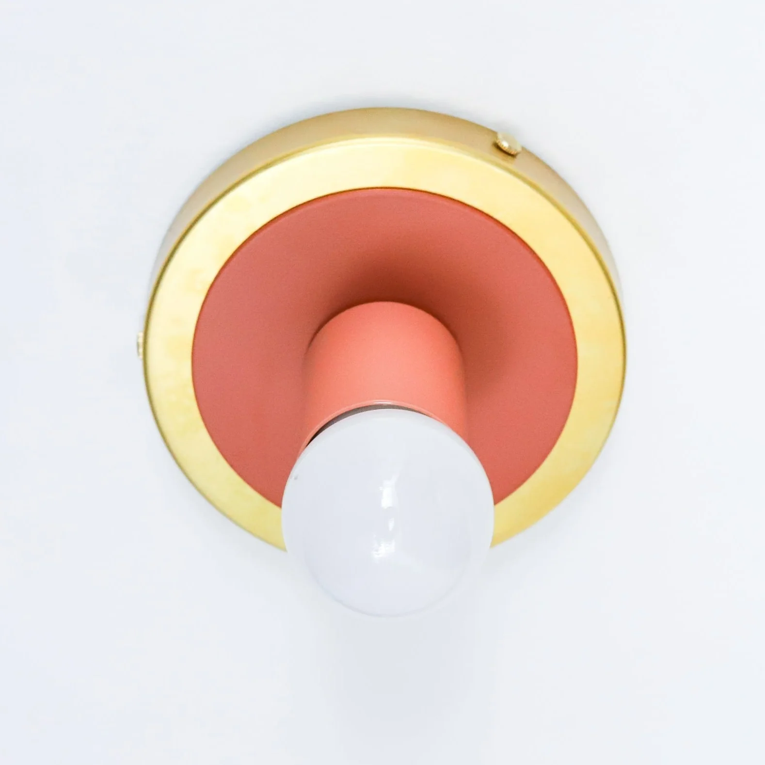 Warhol Sconce - Image 32