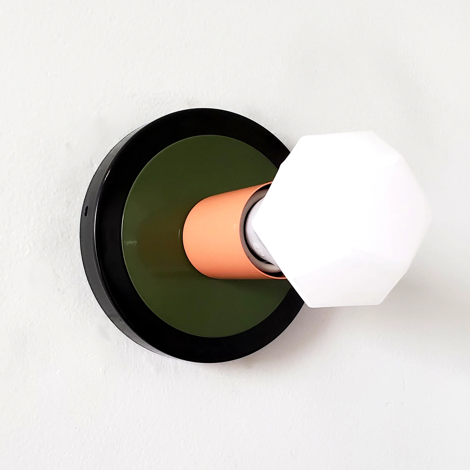 Warhol Sconce - Image 33