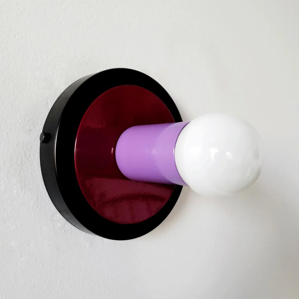 Warhol Sconce - Image 34