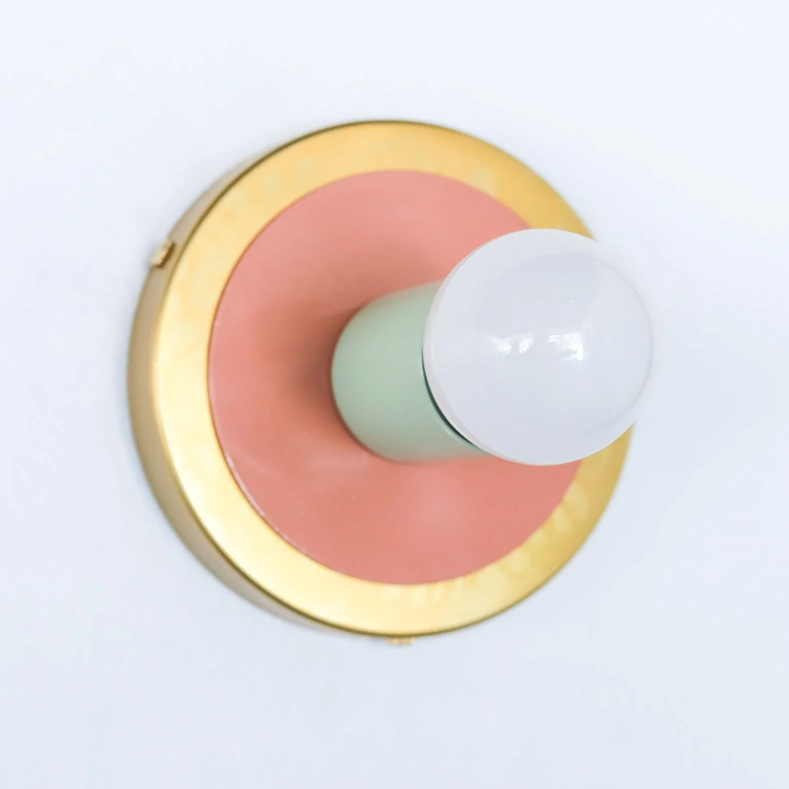 Warhol Sconce - Image 36
