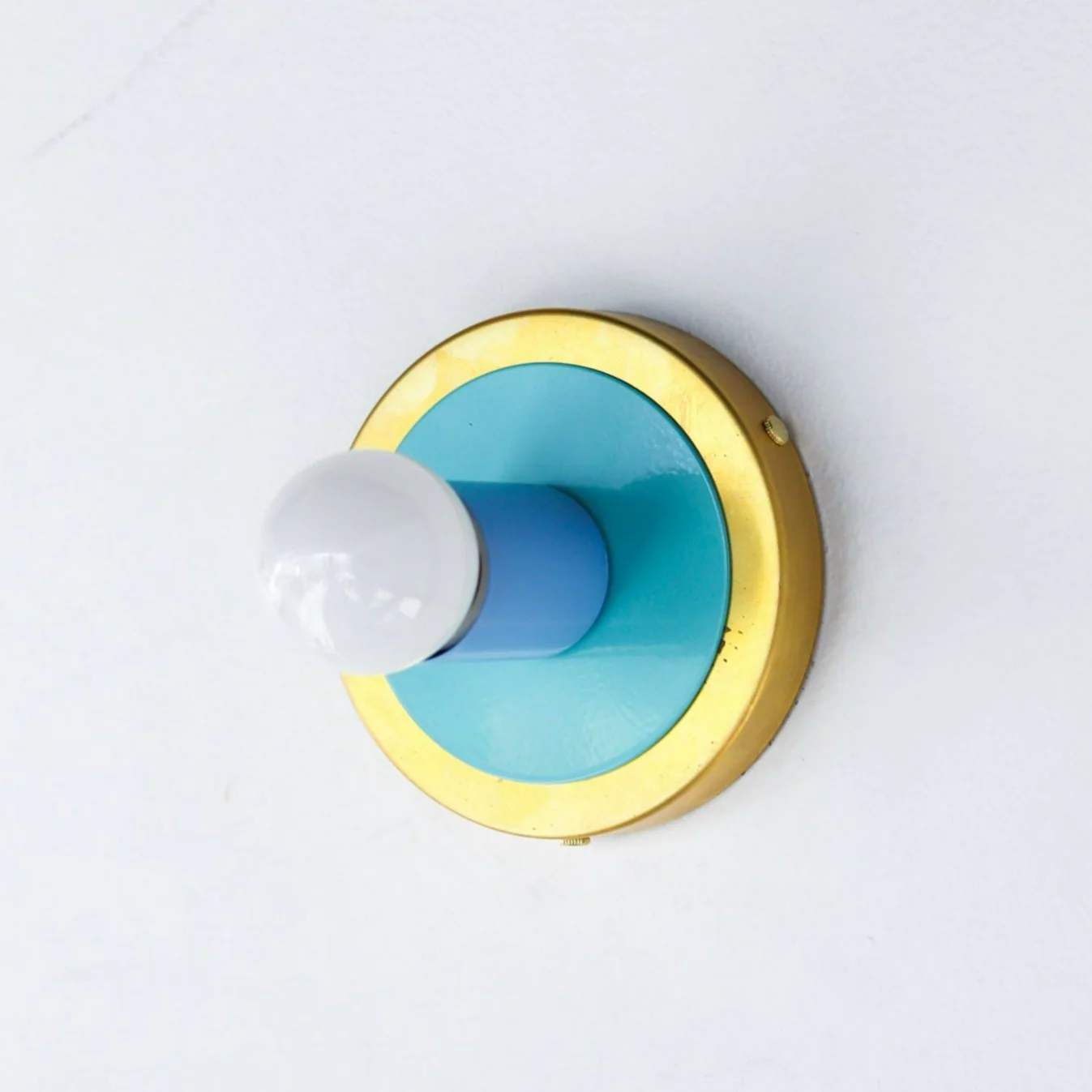 Warhol Sconce - Image 38