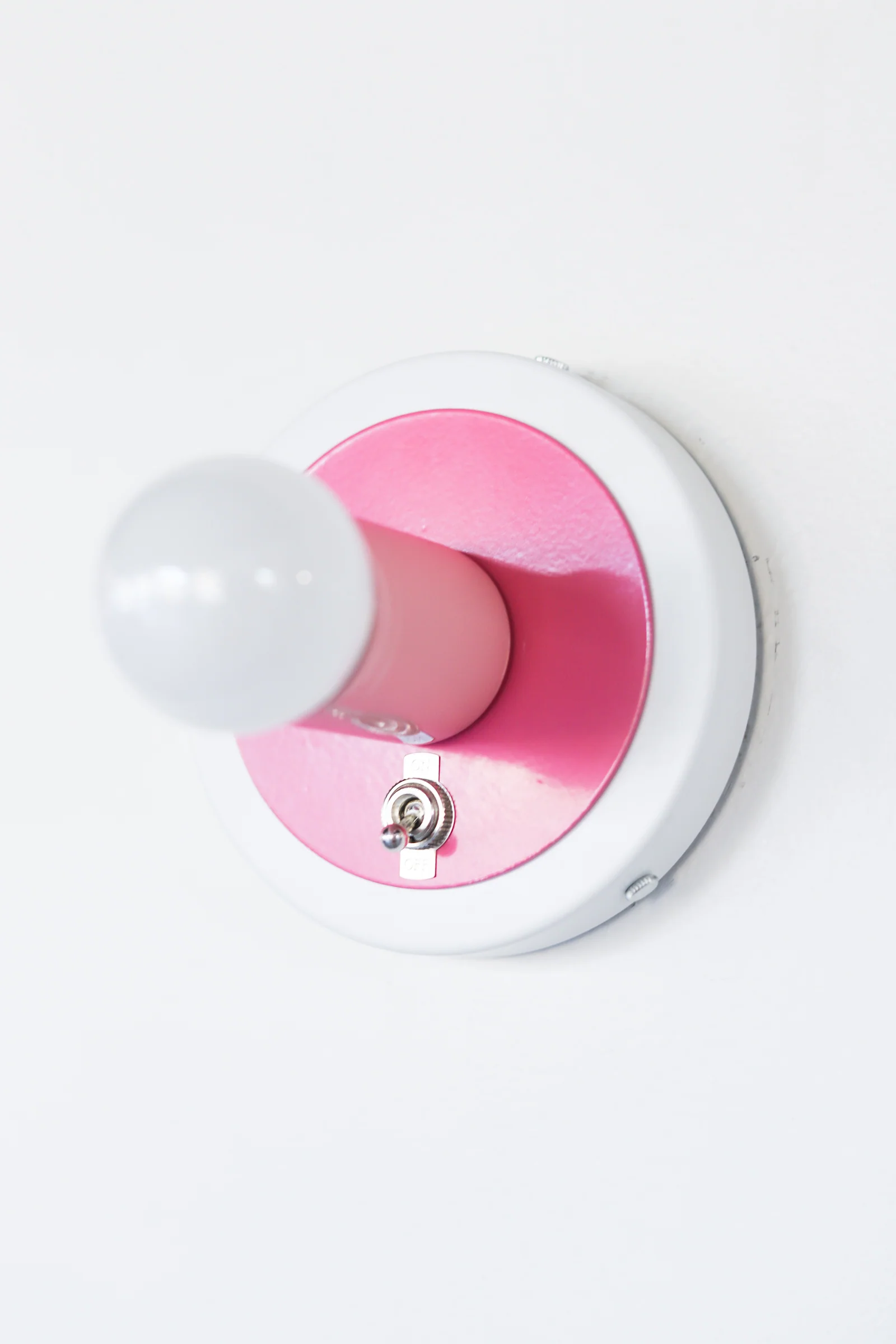 Warhol Sconce - Image 41