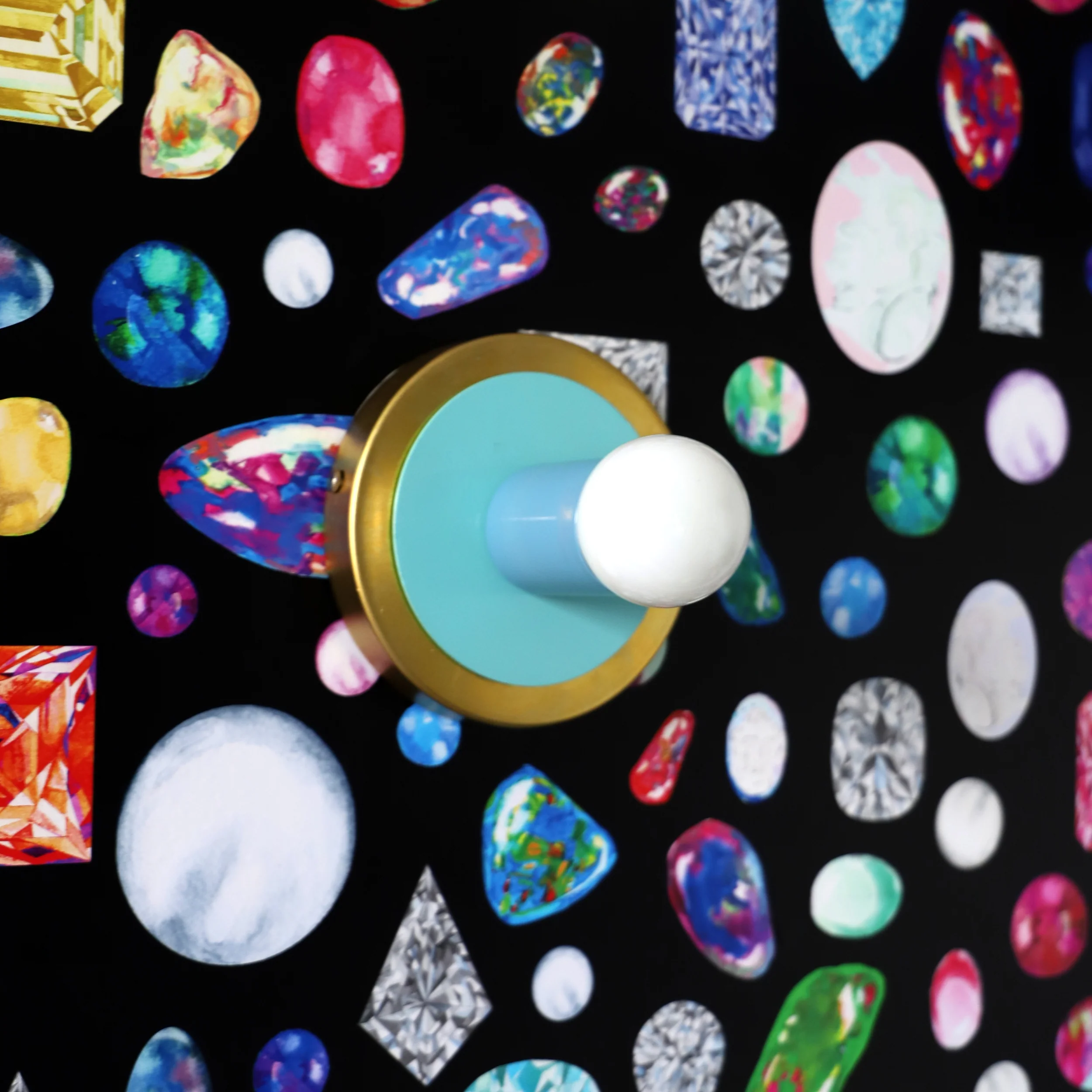 Warhol Sconce - Image 7