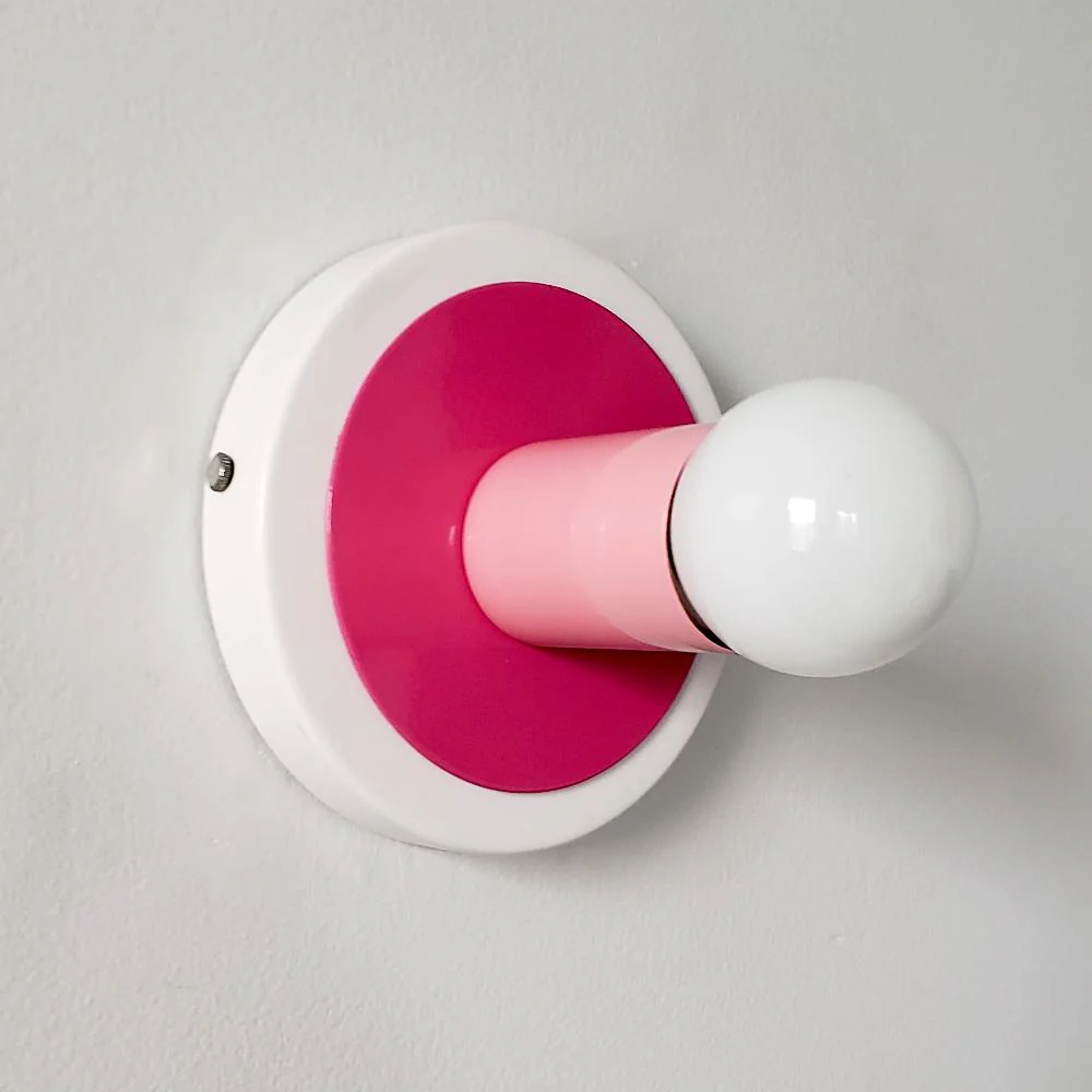 Warhol Sconce - Image 9