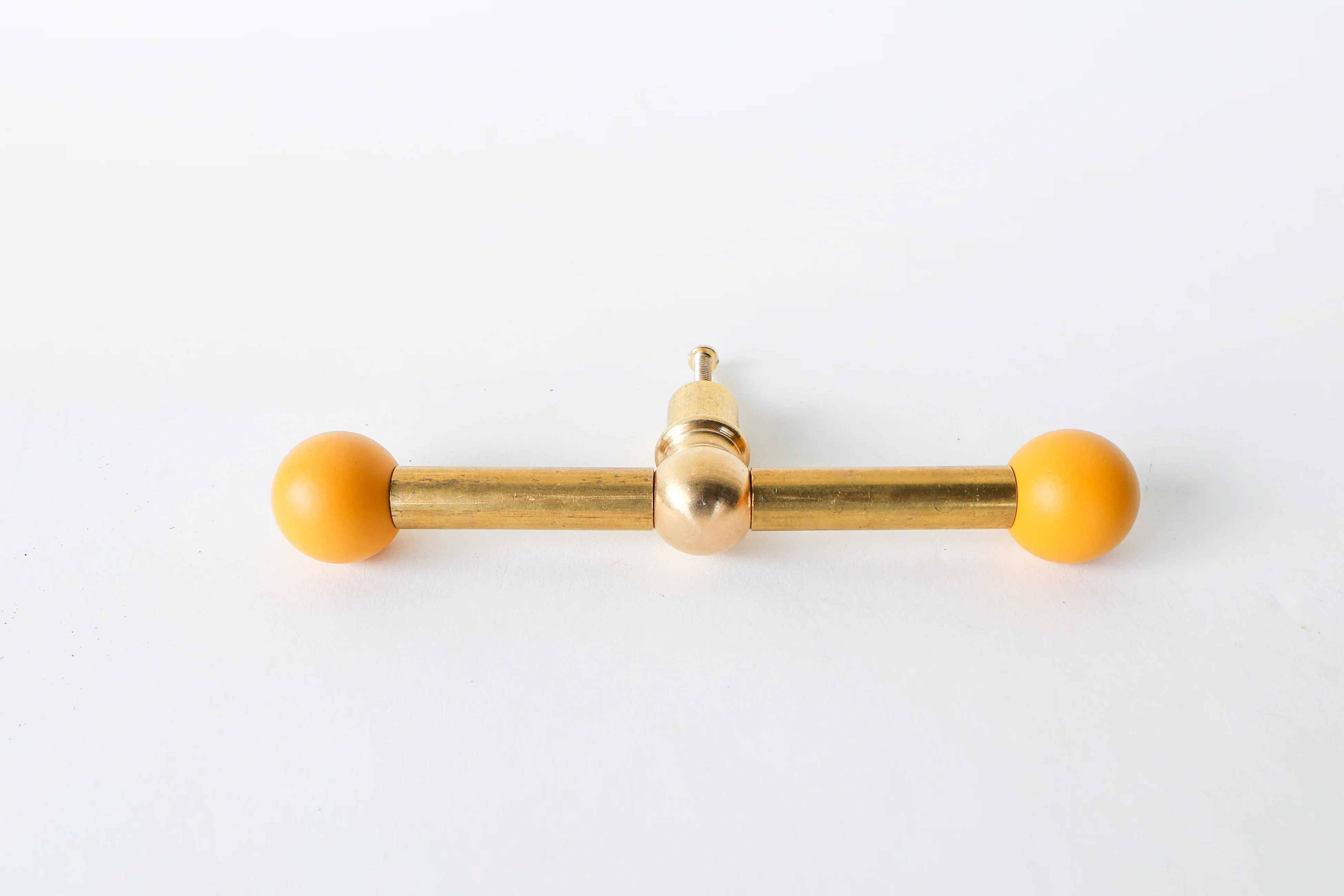 Wide Double Gumball Drawer Pull - Image 21
